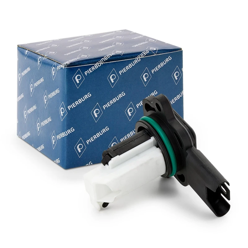 Image of Mass air flow sensor PIERBURG 7.07759.68.0