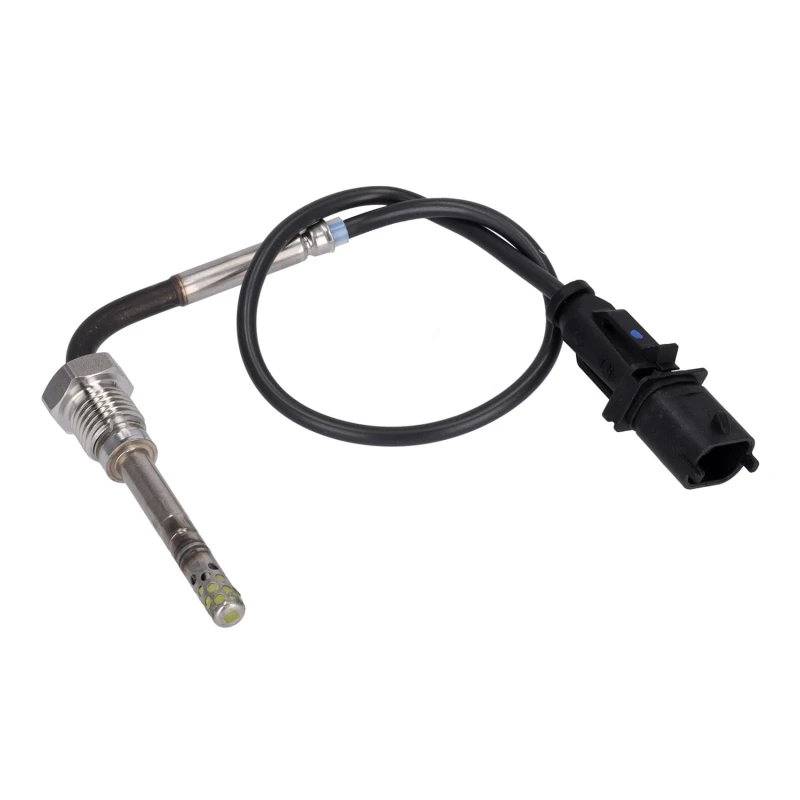 Image of FEBI BILSTEIN 185302 Sensors before catalytic converter Sensor,exhaust gas temperature (3938)