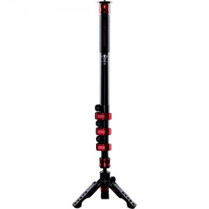 Image of iFootage Cobra 2 A180 II with Low Profile Monopod
