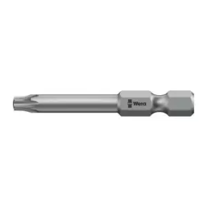 Image of Embout 1/4 po. T 6 longueur 152mm WERA