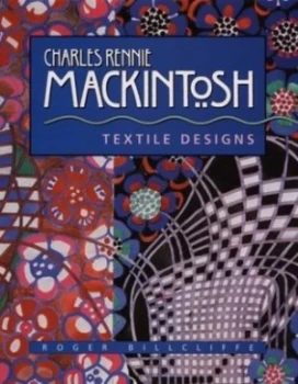 Image of Charles Rennie Mackintosh by Roger Billcliffe Book