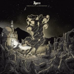 Image of Spirituality and Distortion by Igorrr CD Album