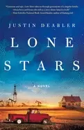 Image of lone stars