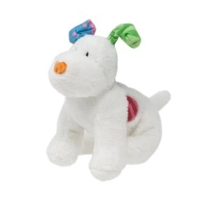 Image of The Snowdog Bean Toy