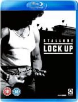Image of Lock Up
