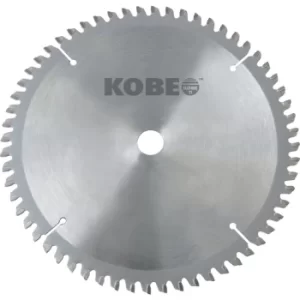 190X2.4X30MM Circular Saw Blade 24T Medium