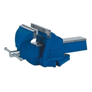 Image of Irwin Number One Mechanics Vice 3in