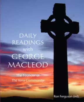 Image of Daily readings with George MacLeod by George F MacLeod