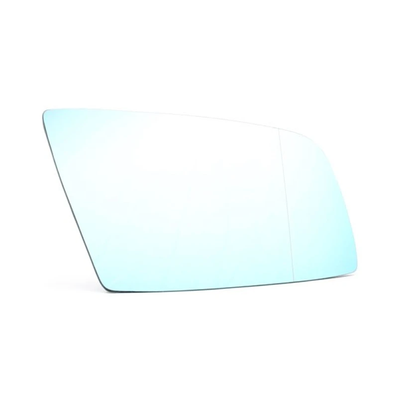 Image of VAN WEZEL Wing mirror glass VAN WEZEL 0655838