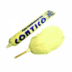 Contico White 24" Flick Duster 101007