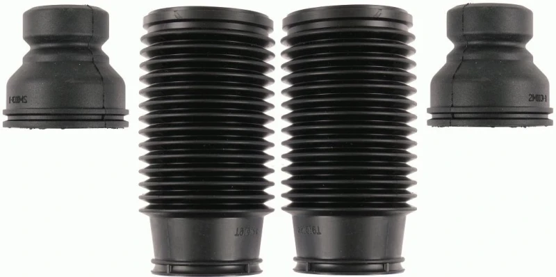 Image of Dust cover kit, shock absorber SACHS 900 178