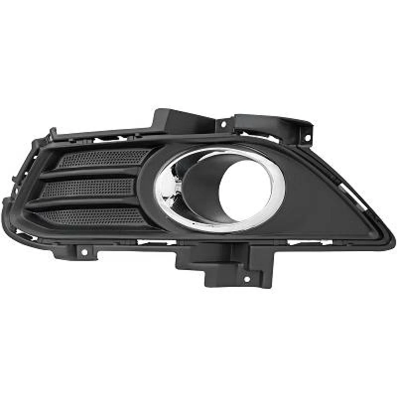 Image of Bumper grill DIEDERICHS 1429049