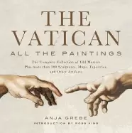 Image of vatican all the paintings the complete collection of old masters plus more