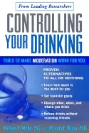 Image of controlling your drinking first edition tools to make moderation work for y