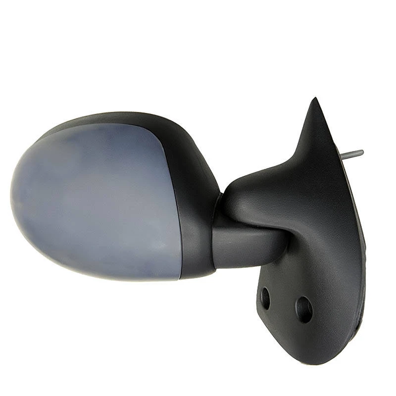 Image of TYC 328-0169 Wing mirror Right, Heatable, primed Outside Mirror (50)