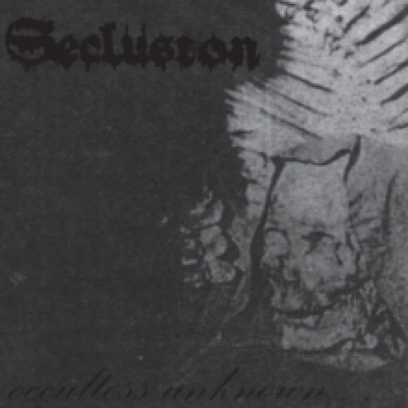 Image of Occultess unknown Vinyl