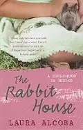 Image of rabbit house