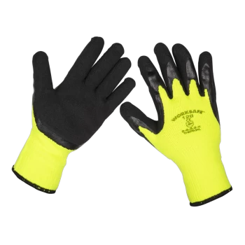 image of Thermal Super Grip Gloves - Pack of 120 Pairs