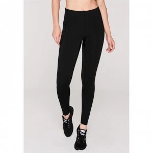 Image of Sugoi Midzero Cycling Tights Ladies - Black