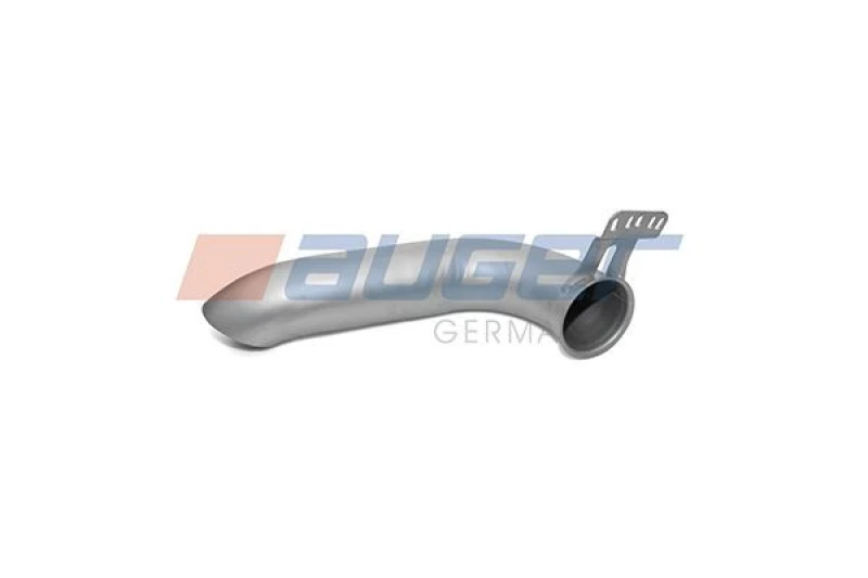 Image of Exhaust Pipe AUGER 69958