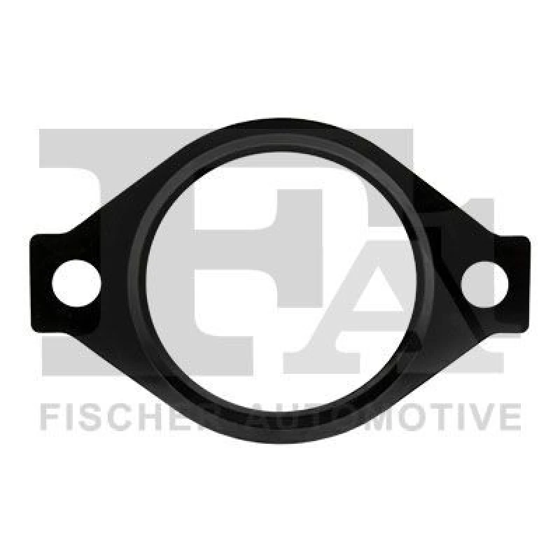 Image of FA1 477-588 Seal, turbine inlet (charger) Seal,turbine inlet (charger) (3726)