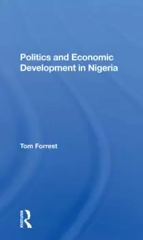 Image of Politics And Economic Development In