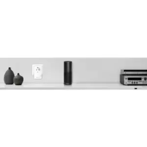 Image of EDIMAX SP-2101W V3 SP-2101W V3 WiFi Socket Test function Indoors
