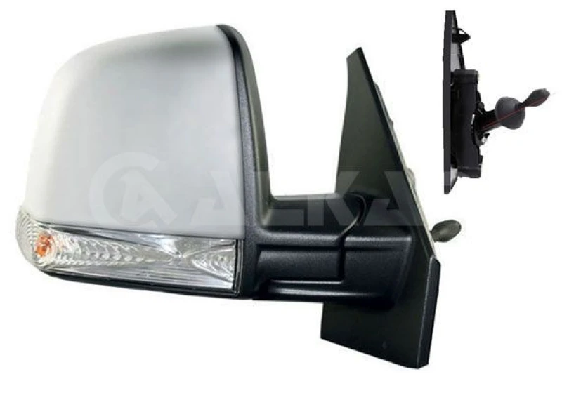 Image of ALKAR Wing mirror ALKAR 9240838