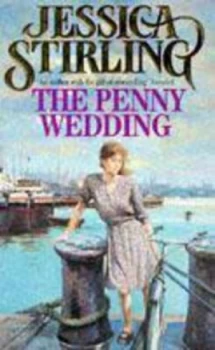 Image of The Penny Wedding by Jessica Stirling Book