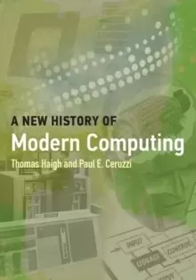 Image of A New History of Modern Computing