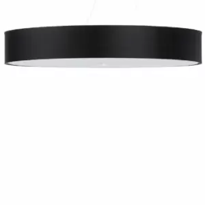Image of Sollux Chandelier Skala 90 White