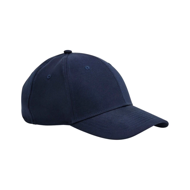 Image of Beechfield Beechfield Men Multi-Sports Performance Baseball Cap in Navy Navy One Size Male 5063527147509