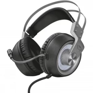 Image of Trust GXT 4376 Ruptor 23025 7.1 Gaming Headset