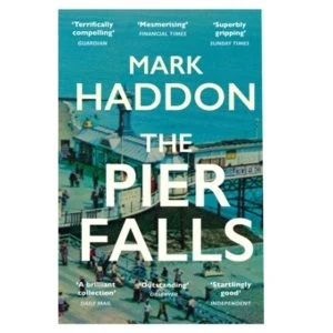 Image of The Pier Falls (Paperback, 2017)