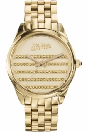 Image of Jean Paul Gaultier Watch JP8502405