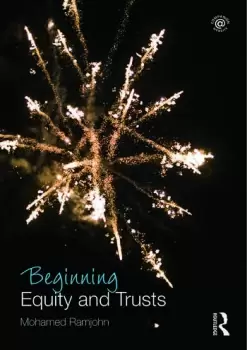Image of Beginning Equity and Trusts