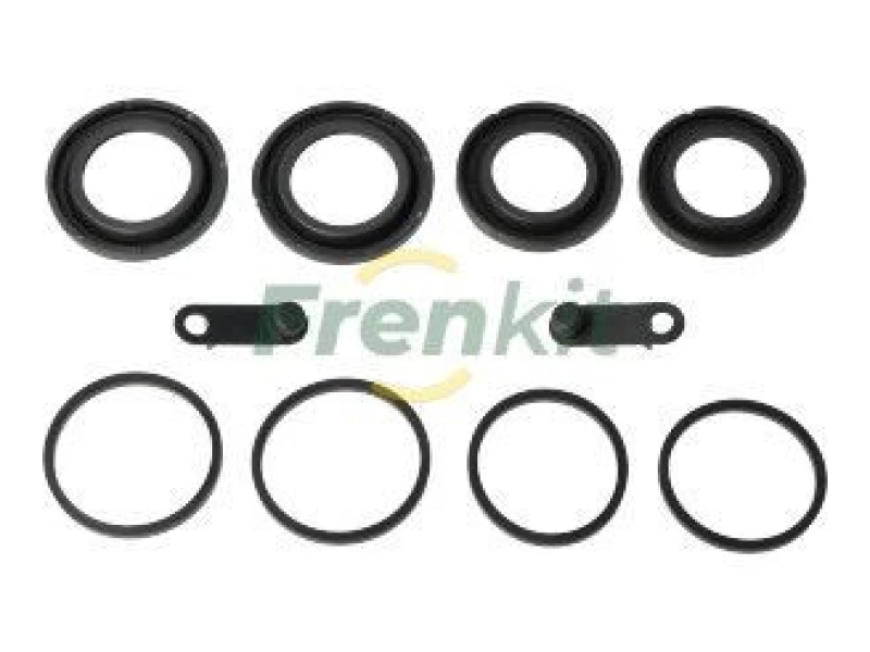 Image of FRENKIT Repair Kit, brake caliper FRENKIT 240091