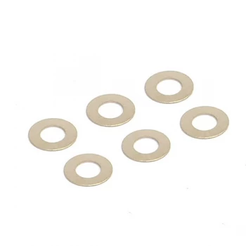 Image of Ftx Vantage / Carnage / Outlaw / Banzai / Kanyon Washer (6Pcs)
