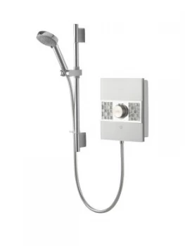 image of Aqualisa Sassi 10.5Kw Electric Shower