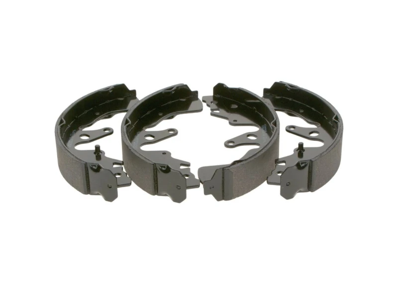 Image of Bosch 0 986 487 756 Brake Shoes Brake Shoe Set (70)