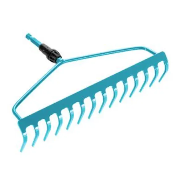 Image of Bow rake 03168-20 36cm Gardena Combisystem