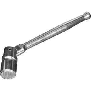 image of Faithfull Scaffold Spanner 7/16" Poker Steel Socket