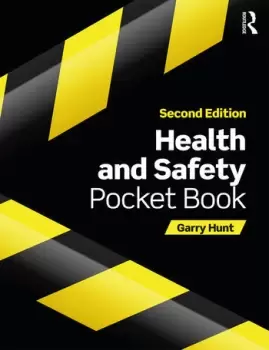Image of Health and Safety Pocket Book