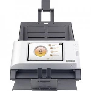 Image of Plustek eScan A350 Essential Duplex Document Scanner