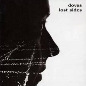Image of Lost Sides by Doves CD Album