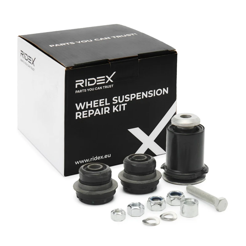 Image of RIDEX Repair kit, wheel suspension RIDEX 771R0172