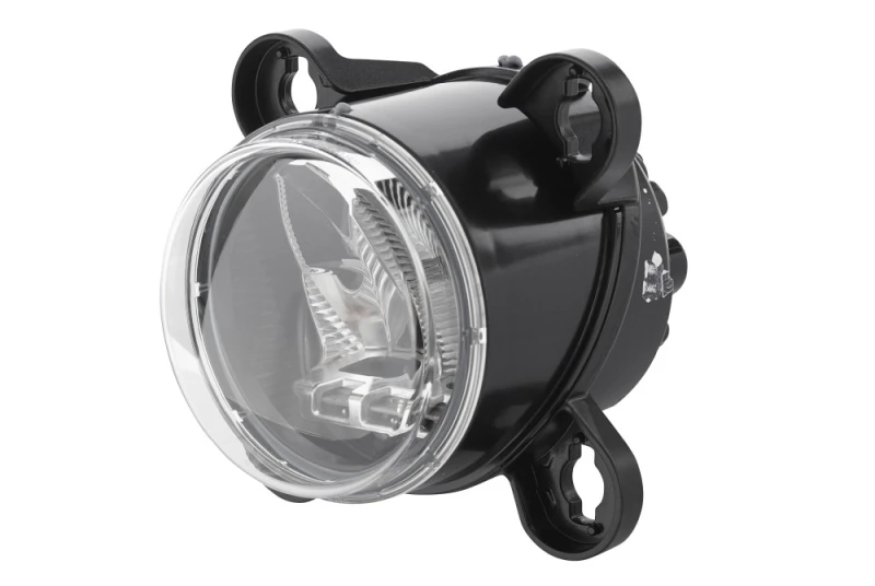 Image of HELLA Headlight HELLA 1B0 015 050-001