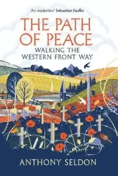 Image of The Path of Peace by Anthony Seldon
