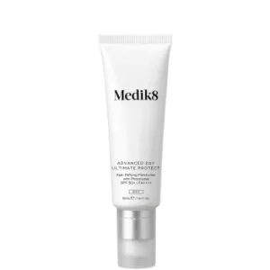 image of Medik8 Advanced Day Ultimate Protect SPF50+ 50ml