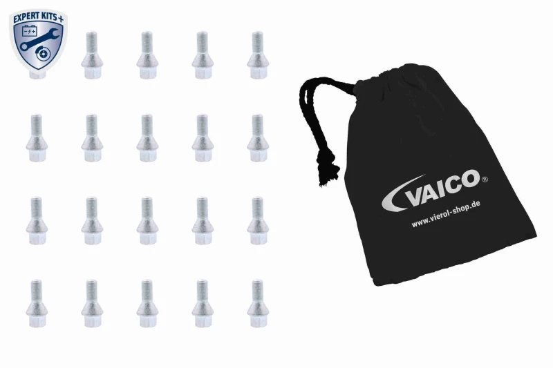 Image of Wheel Bolt VAICO V24-0495-20